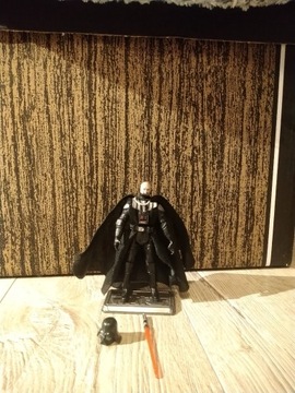 402 HASBRO STAR WARS DARTH VADER EVIL SITH LORD