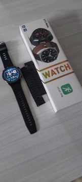 Zegarek smartwatch 