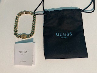 Bransoletka Guess