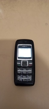 Nokia 1600, włączasię nietestowany 