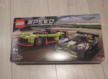 Lego speed champions 76910