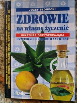 Zdrowie na własne życzenie 