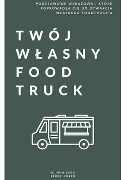 Twój Własny Food Truck (ebook)