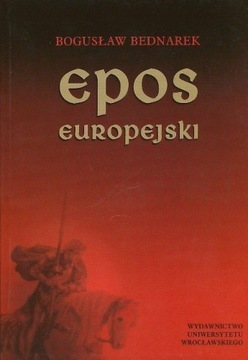 Epos europejski Bednarek