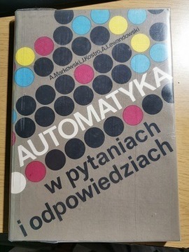 Markowski - Automatyka w pytaniach i odpowied.. 