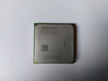 Procesor AMD Athlon 64 X2 5000B AM2 2x2,6GHz