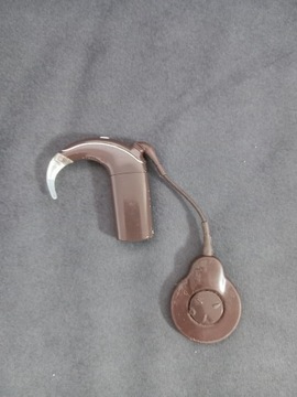 Procesor mowy Cochlear Nucleus 7 , dźwięku,implant