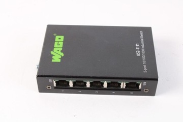 WAGO 852-1111 ECO Switch