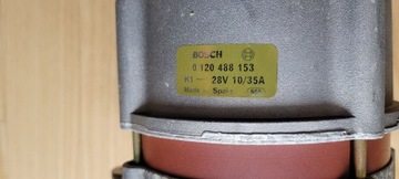 Alternator Bosch 0 120 488 153 