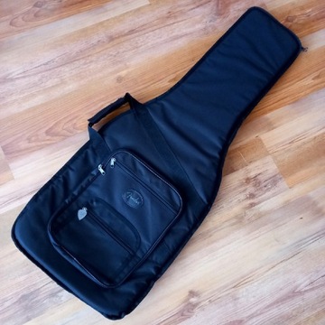 Fender Gigbag Pokrowiec Stratocaster Telecaster