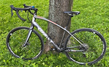 Rower GIANT ANYROAD 2 rama L GRAVEL alu karbon 