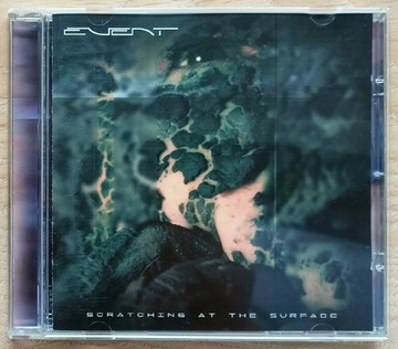 Event - Scratching At The Surface CD