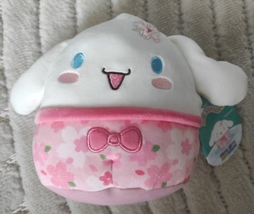 Cinnamoroll SQUISHMALLOWS