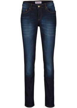 Nowe Jeansy John Baner Bonprix XL