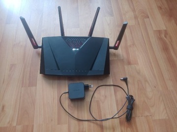 Asus RT-AC88U router