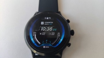 Smartwatch FOSSIL 5 Generacja FTW4025 NFC