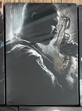 Steelbook Call of Duty Black Ops 2 G1 (DVD)