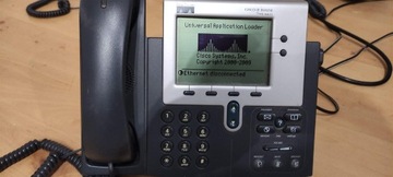 Telefon VoIP Cisco CP-7940