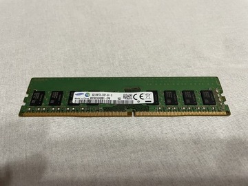 RAM Samsung DDR4 8GB 1Rx8 2133MHz 2133P