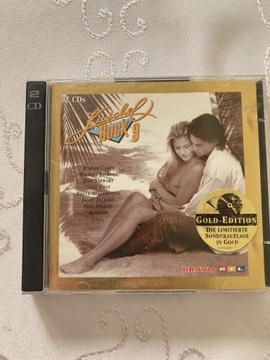 Płyta CD Kuschel Rock 9 Gold Edition Lata 90