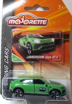 MAJORETTE-LAMBORGHINI URUS ST-X