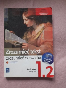 Zrozumieć tekst zrozumieć człowieka  1.2