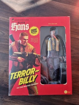 Figurka Wolfenstein II Terror Billy