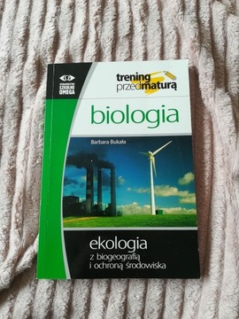 Bukała  biologia ekologia 