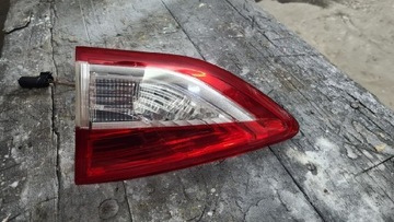 Lampa tylna prawa w klapę ford kuga mk2