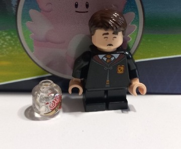 Lego Harry Potter - figurka Nevile Longbottom