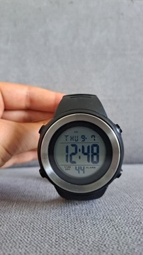 Zegarek SKMEI elektroniczny stoper timer alarm