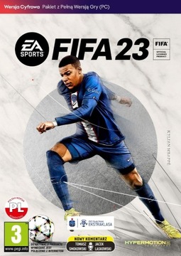 FIFA 23 Ultimate Edition Origin PC