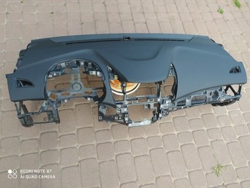 deska kokpit hyundai i30 naprawa regeneracja