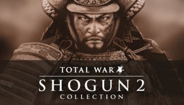 Total War: Shogun 2 Collection- Klucz Steam (PC)