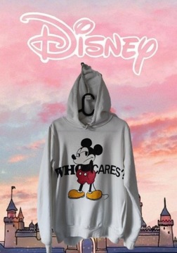 Bluza Disney myszka Miki r XS