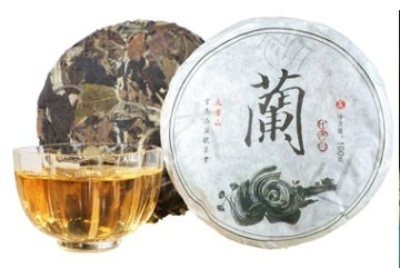 TEA Planet - Biała herbata Shou Mei z 2020, 100 g.