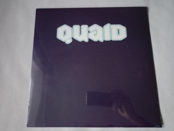 Quaid – Quaid LP 2xLP, REZLP2two