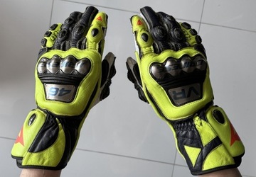 Dainese  Full Metal 6 Replica VR46