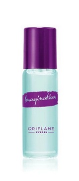 Woda toaletowa Imagination ORIFLAME 15ml Minispray