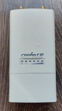 Ubiquiti Rocket M5