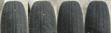 Nankang Snow SL-6 195/60R16C 99/97T wzmacniane 4x