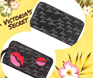 Victoria’s Secret duży portfel 