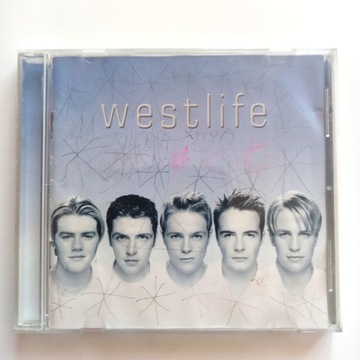 Westlife  na  cd