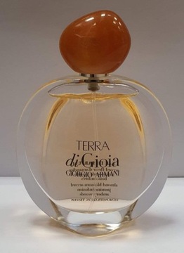 Giorgio Armani Terra Di Gioia      premierowe 2021