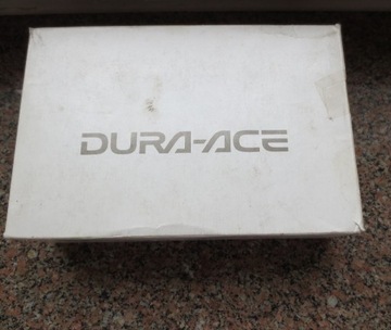 Dura Ace 7700 NOWA BOX. 36 szprych przód.