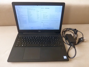 Dell Latitude 3590 i5-8250U 8/500GB FHD Win 11 Pro