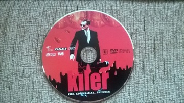 KILER-dvd