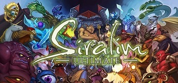 Siralim Ultimate steam PC 