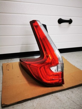 Lampa tylna tył Honda CR-V V 17-