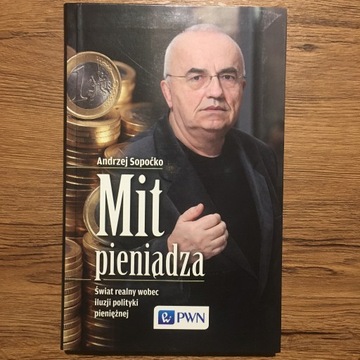 Andrzej Sopoćko - Mit Pieniądza 
